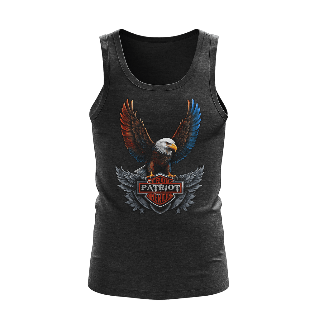 US Celebrates 250 Unisex Tank Top - PATRT EG - US Celebrates 250