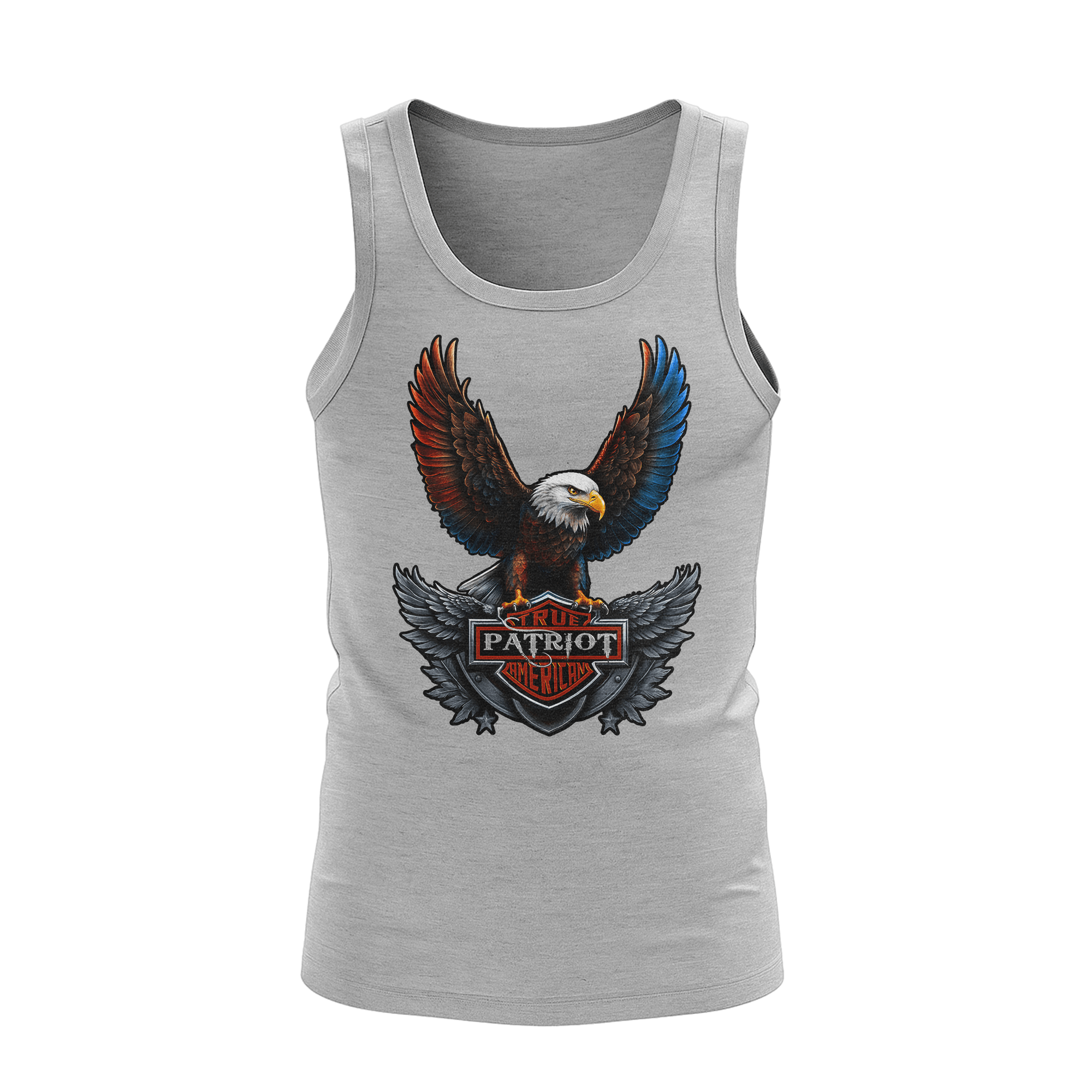 US Celebrates 250 Unisex Tank Top - PATRT EG - US Celebrates 250