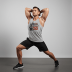 US Celebrates 250 Unisex Tank Top - PIT JTTTI - US Celebrates 250