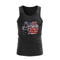US Celebrates 250 Unisex Tank Top - PIT JTTTI - US Celebrates 250