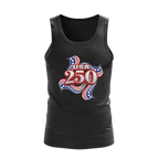 US Celebrates 250 Unisex Tank Top – Ribbon