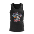 US Celebrates 250 Unisex Tank Top - SPRSTR EG - US Celebrates 250