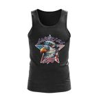 US Celebrates 250 Unisex Tank Top - SPRSTR EG - US Celebrates 250