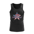 US Celebrates 250 Unisex Tank Top - STAR FREE - US Celebrates 250