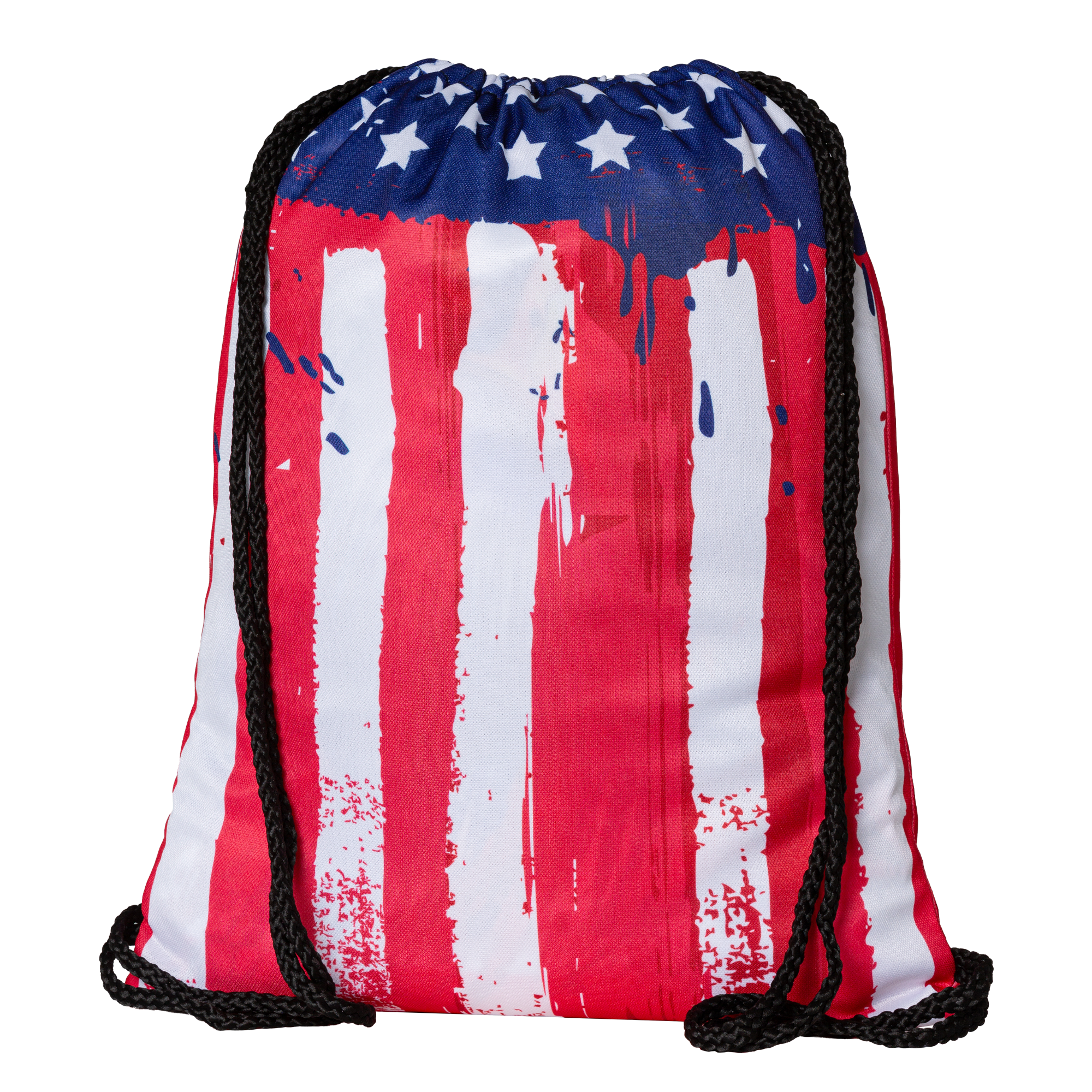 US Celebrates 250 Premium Drawstring Bags - WTP EAGLE Edition