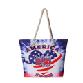 US Celebrates 250 Tote Bag - HEADBAND Edition