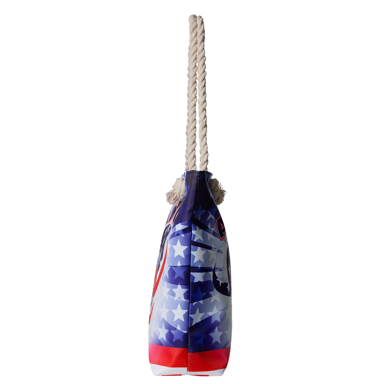 US Celebrates 250 Tote Bag - HEADBAND Edition