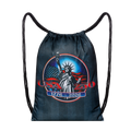 US Celebrates 250 Premium Drawstring Bags - LBRTSHLD Edition