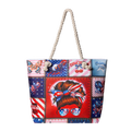 US Celebrates 250 Tote Bag - HEADBAND Edition
