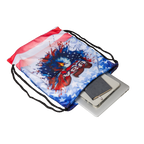 US Celebrates 250 Premium Drawstring Bag - xsp - WTP EAGLE Edition