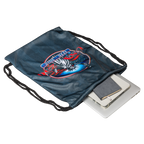 US Celebrates 250 Premium Drawstring Bags - LBRTSHLD Edition